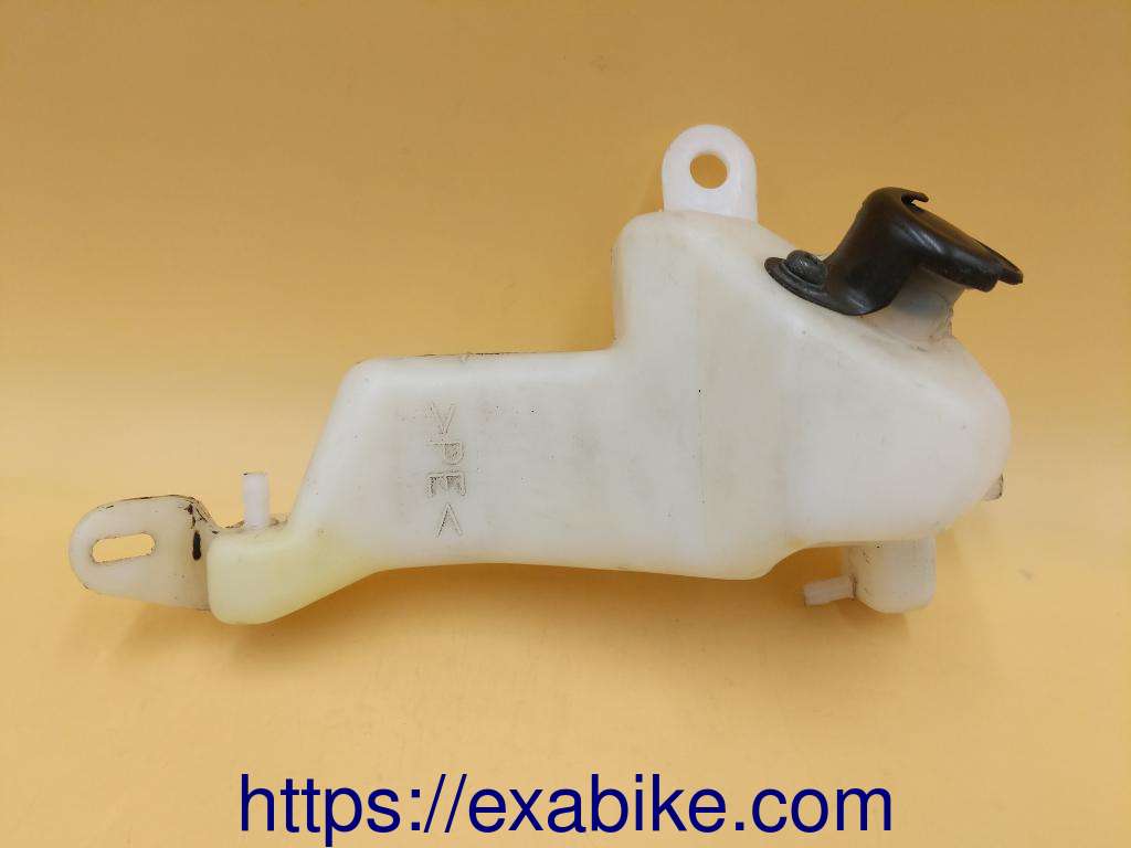 expansion tank Yamaha TDR 125 - photo 2