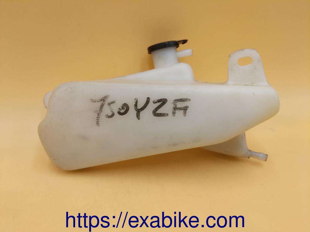 expansion tank Yamaha YZF 750 - photo 1