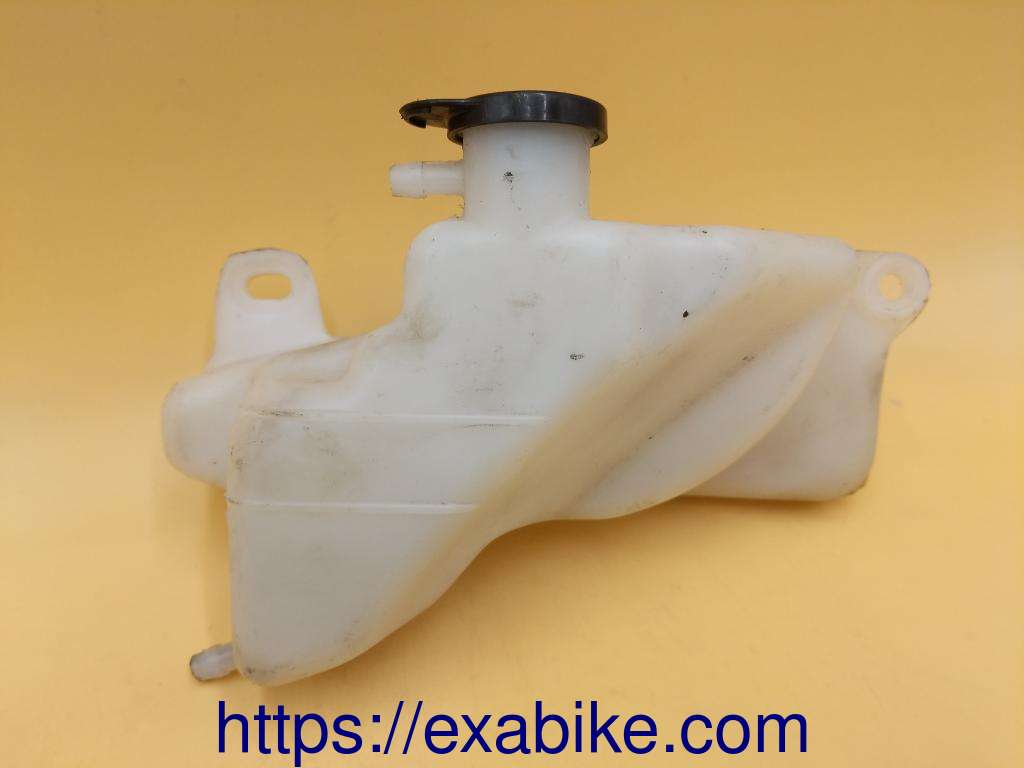 expansion tank Yamaha YZF 750 - photo 2