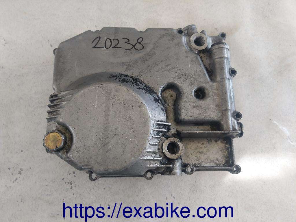 carter à huile Suzuki GSXR 750 - photo 1