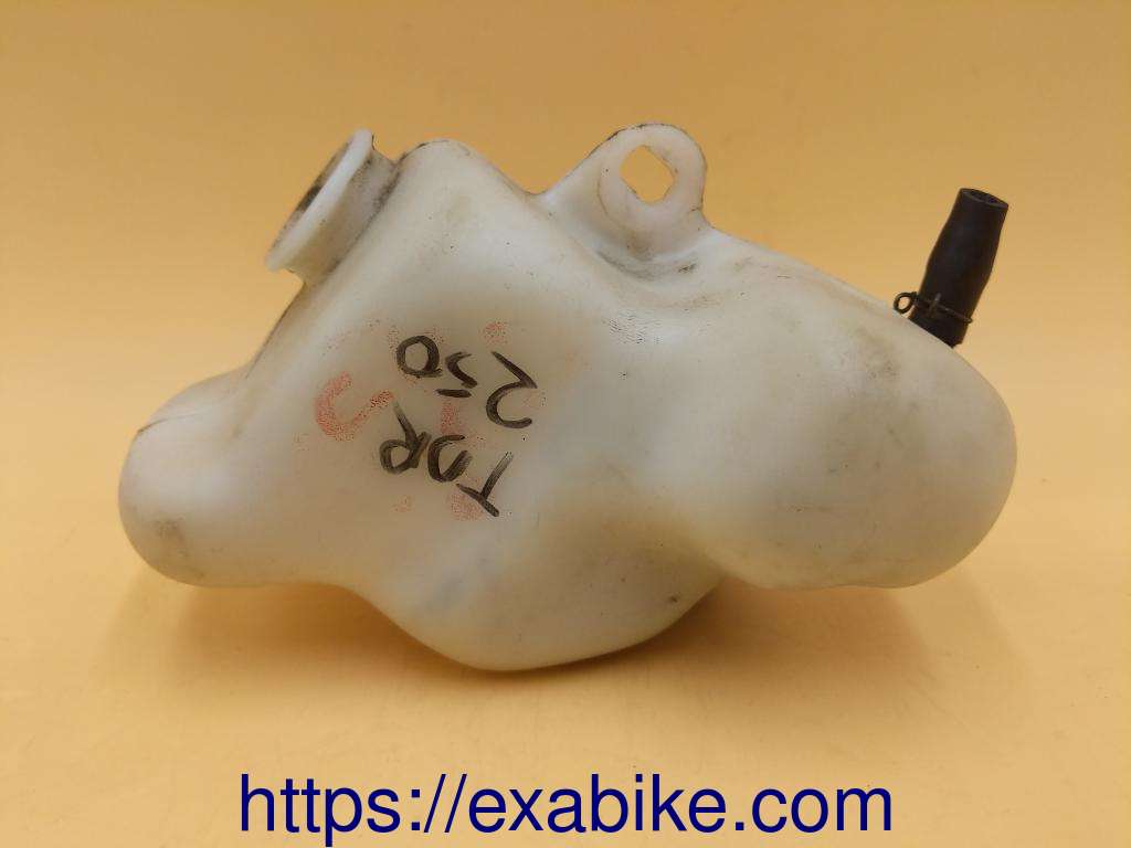 expansion tank Yamaha TDR 250 - photo 2