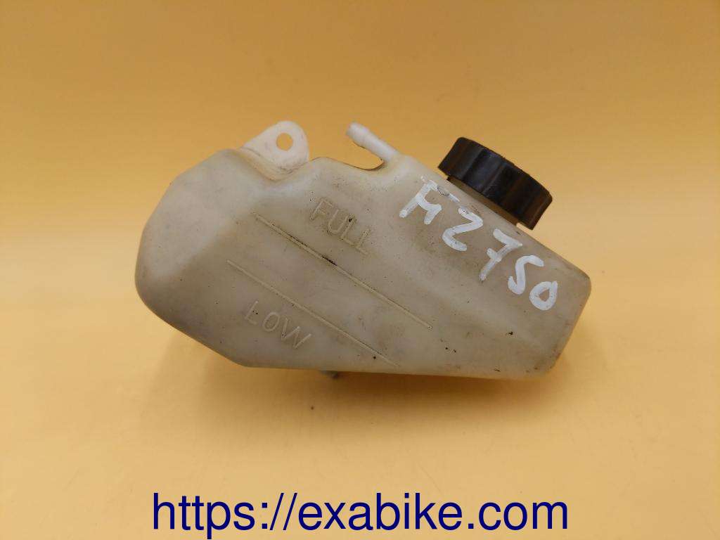 expansion tank Yamaha FZ 750 - photo 1