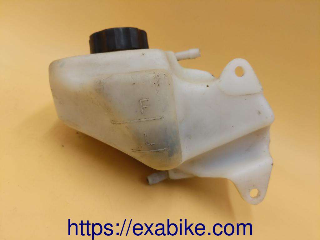expansion tank Yamaha FZ 750 - photo 2