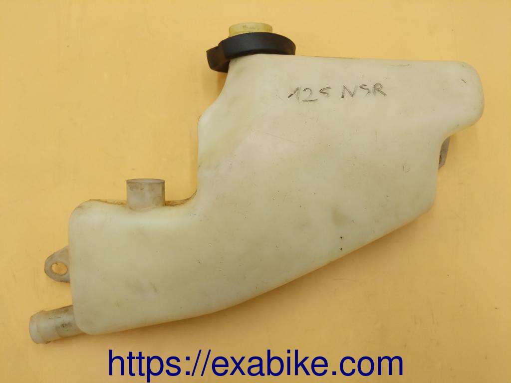 oil tank Honda NSR 125 - photo 1