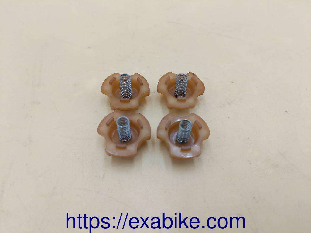carburetor part Honda CBX 400 - photo 1