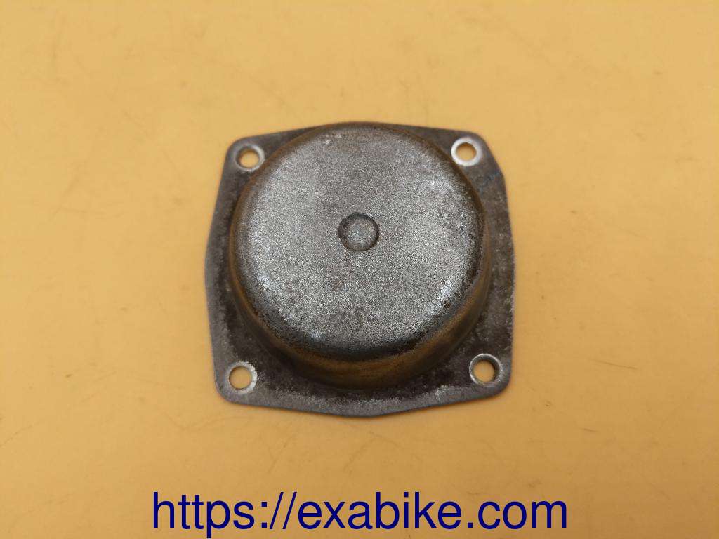carburetor top cap Honda CBX 400 - photo 1