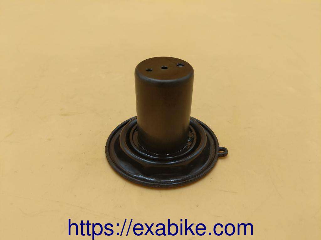 carburetor valve Honda CBX 400 - photo 1