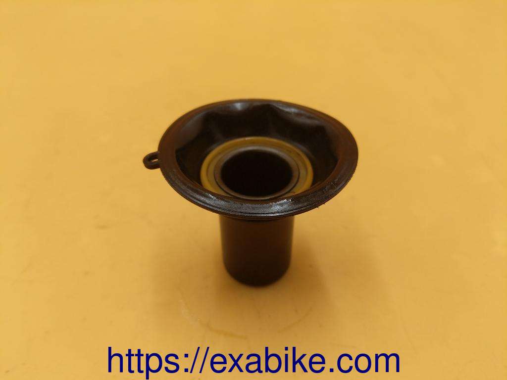 carburetor valve Honda CBX 400 - photo 2