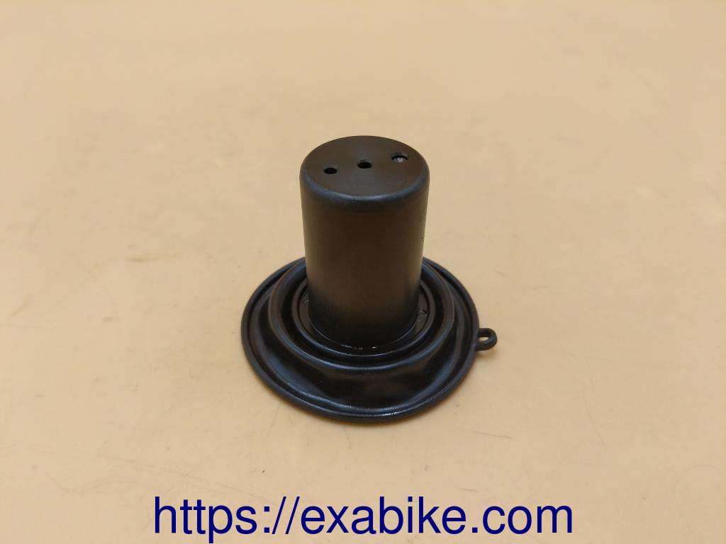 carburetor valve Honda CBX 400 - photo 1