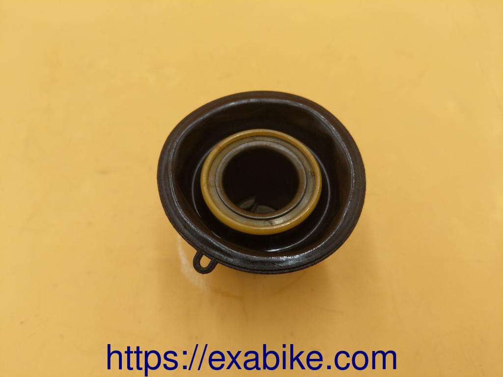carburetor valve Honda CBX 400 - photo 2
