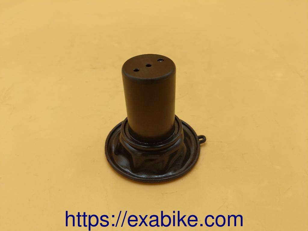 carburetor valve Honda CBX 400 - photo 1