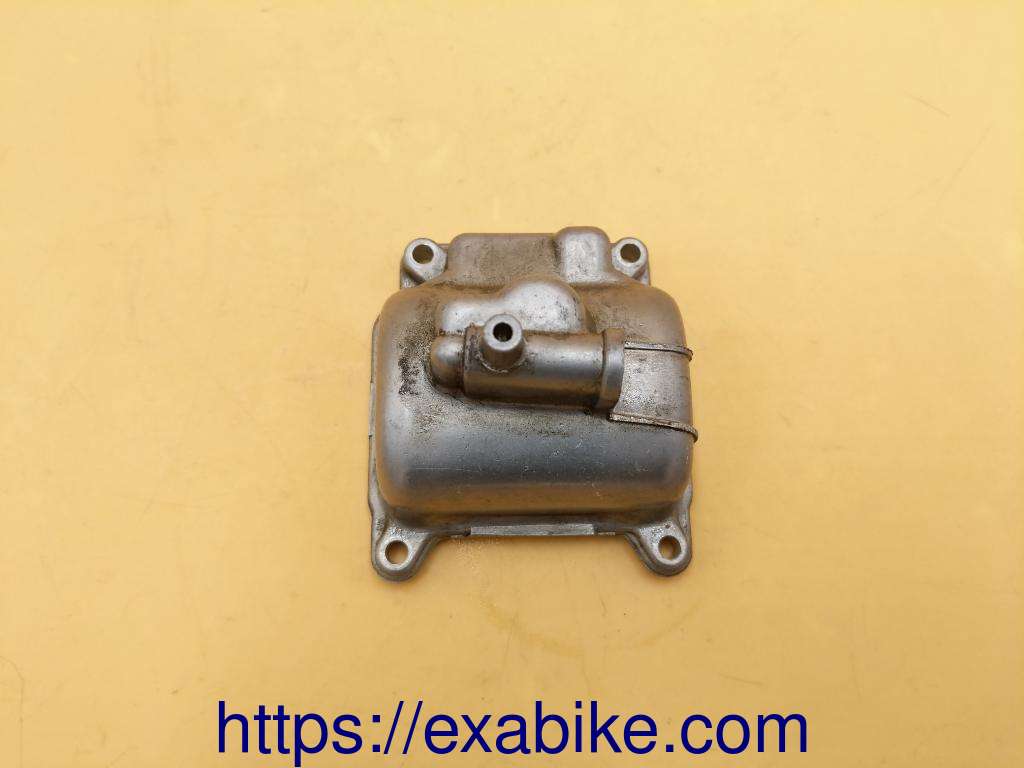carburetor float chamber Honda CBX 400 - photo 1