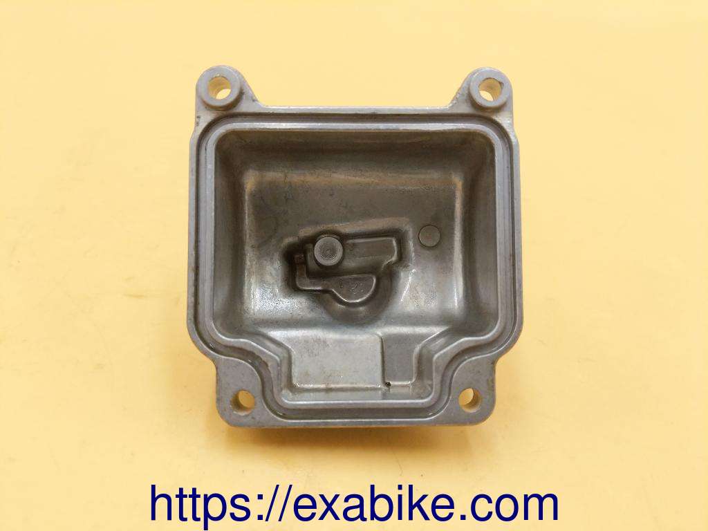 carburetor float chamber Honda CBX 400 - photo 2