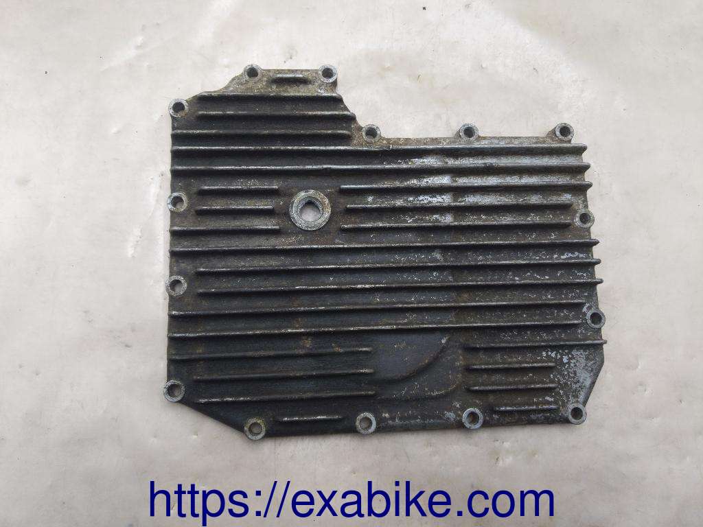 oil pan Suzuki GSX1100E - photo 1