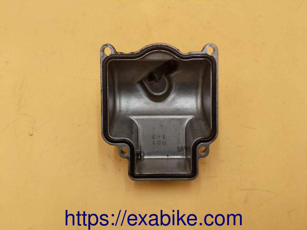 carburetor float chamber Kawasaki ZZR 1100 - photo 2