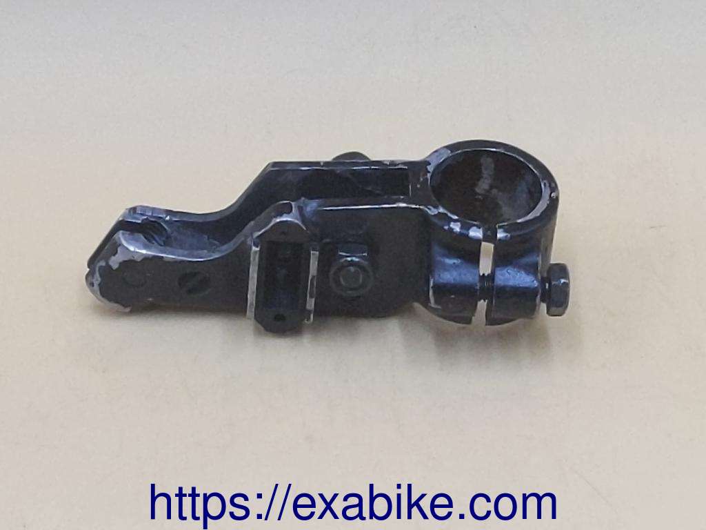 clutch lever holder Suzuki RG 125 - photo 2