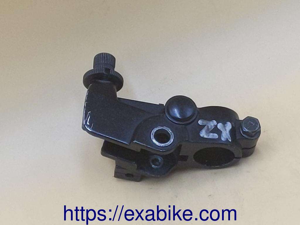 cocotte d'embrayage Kawasaki GPZ 750 ZX - photo 1