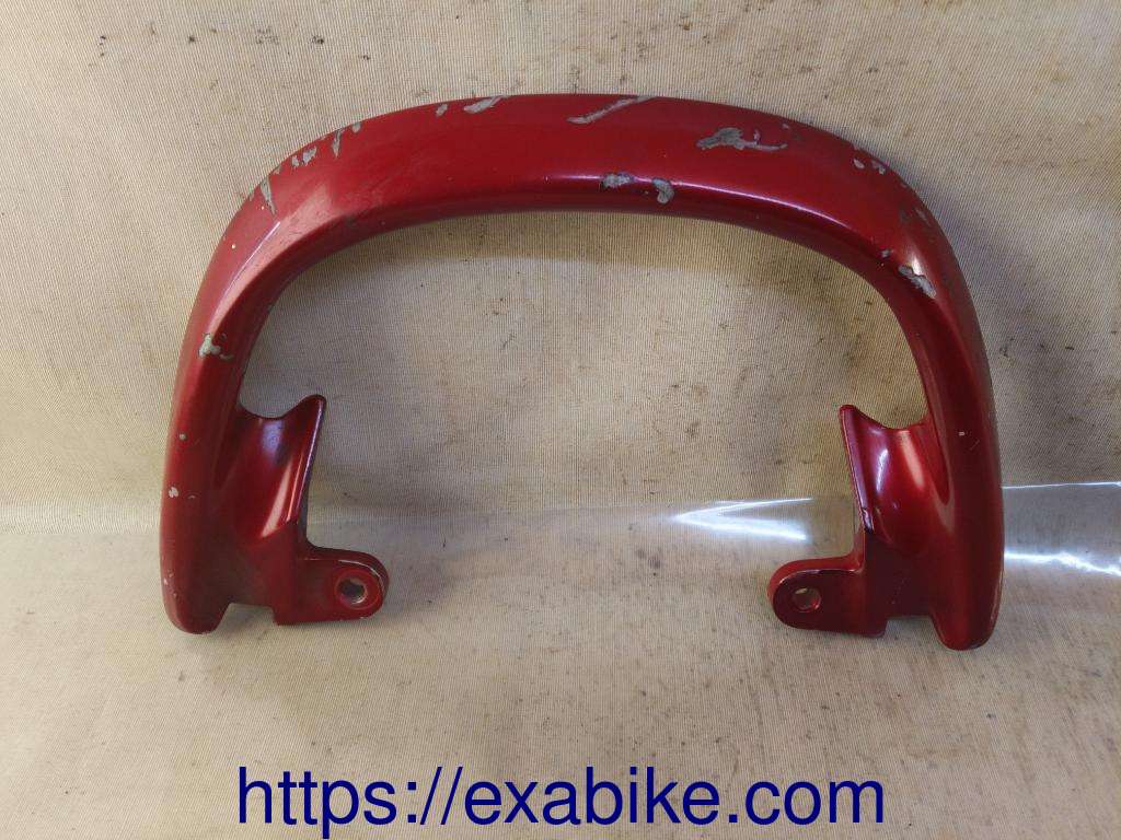 rear handle grab Suzuki GSX 1200 X (Inazuma) - photo 1