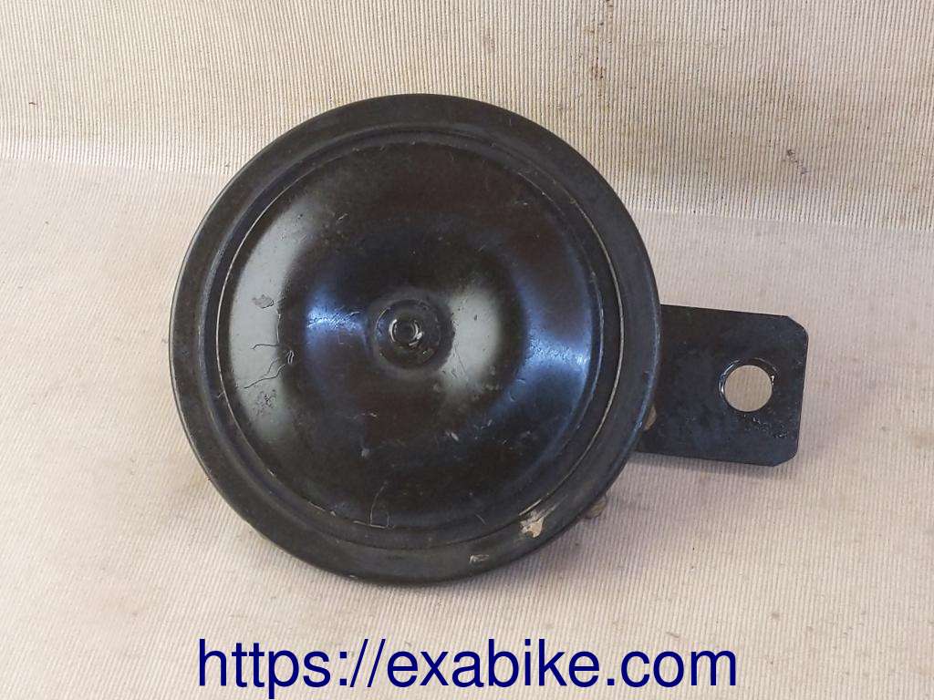 klaxon Honda CRM 125 - photo 1
