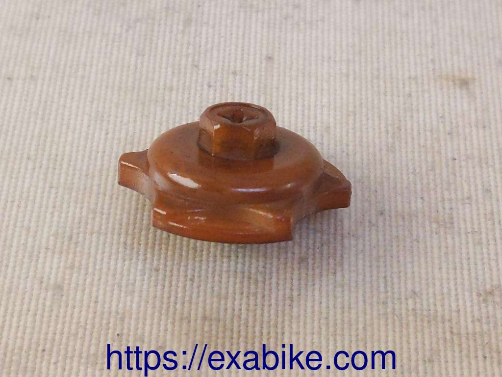 carburetor part Honda XLV 750 - photo 1