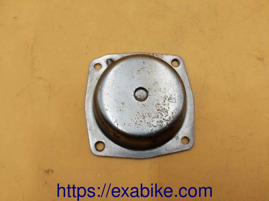 carburetor top Honda VF 400 F - photo 1