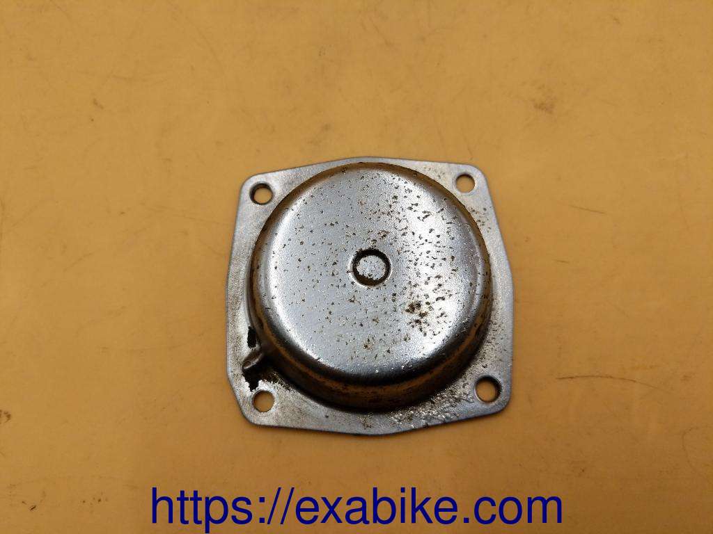 carburetor cap Honda VF 400 F - photo 1