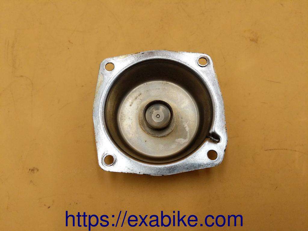 carburetor cap Honda VF 400 F - photo 2