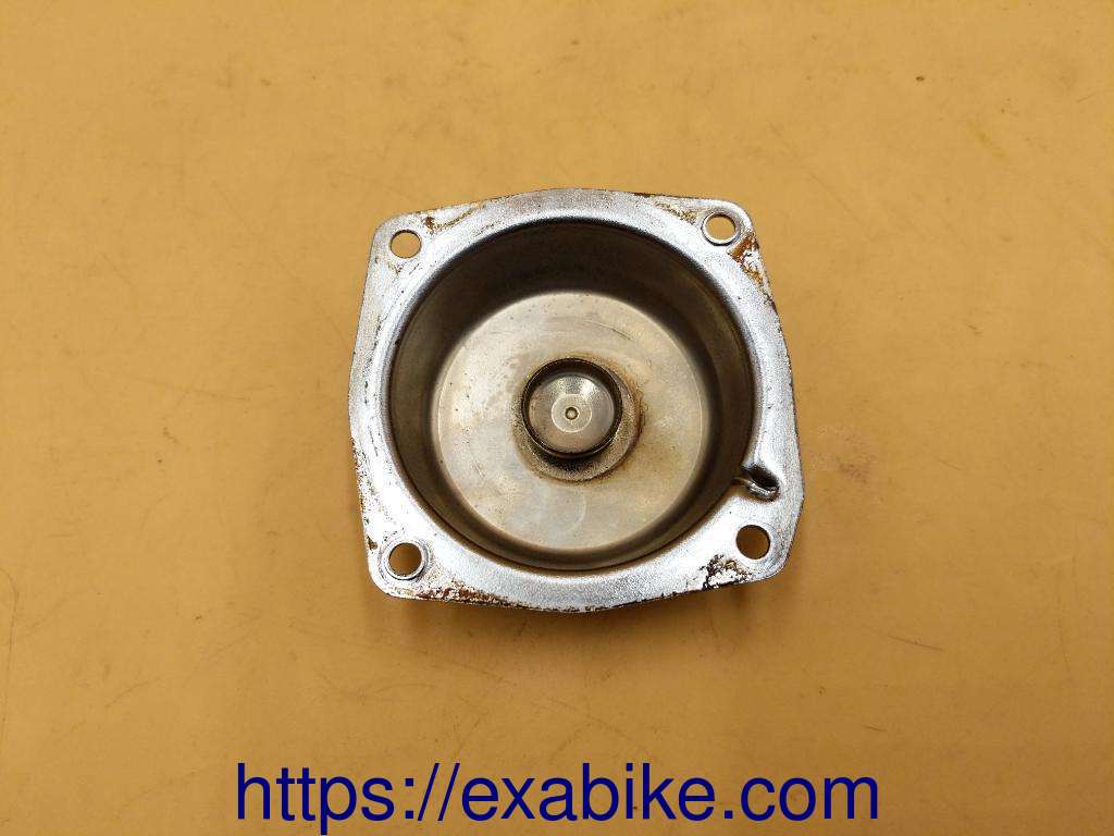 carburetor cap Honda VF 400 F - photo 2