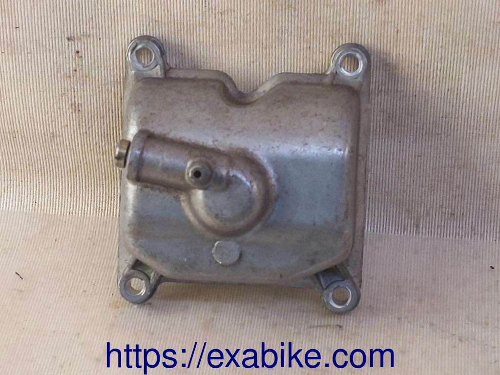 carburetor float chamber Kawasaki GPX 750 - photo 1