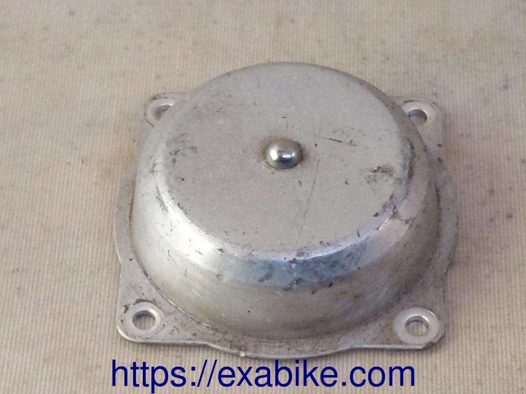carburetor top cap Kawasaki GPX 750 - photo 1