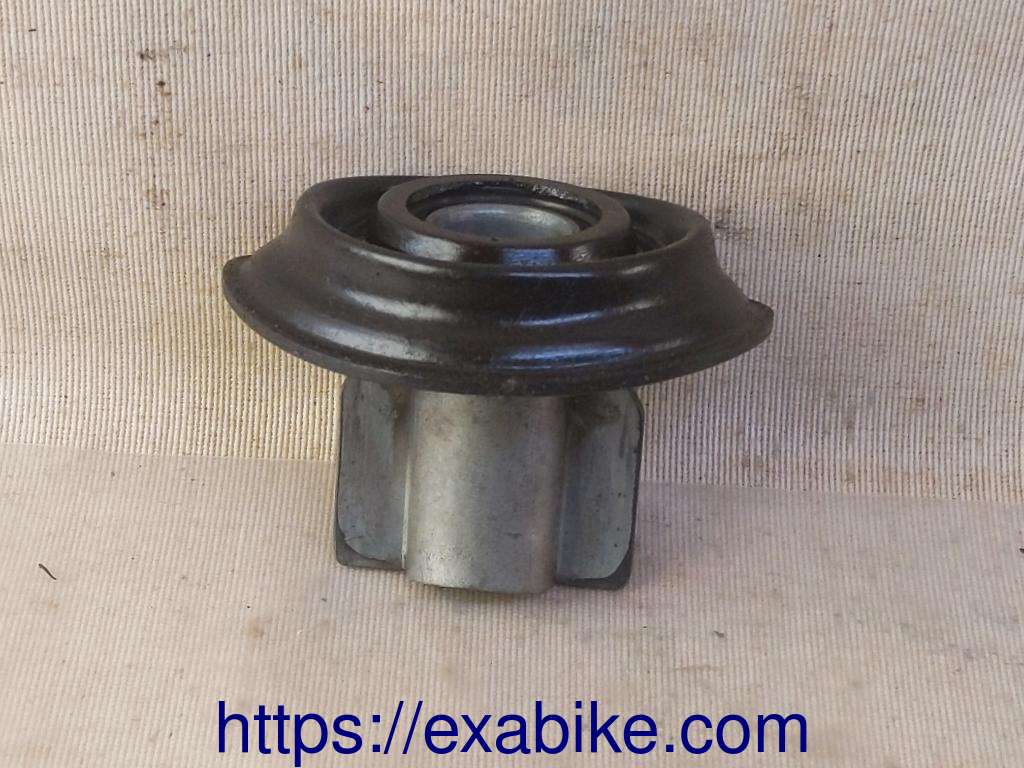 boisseau de carburateur Kawasaki GPX 750 - photo 1
