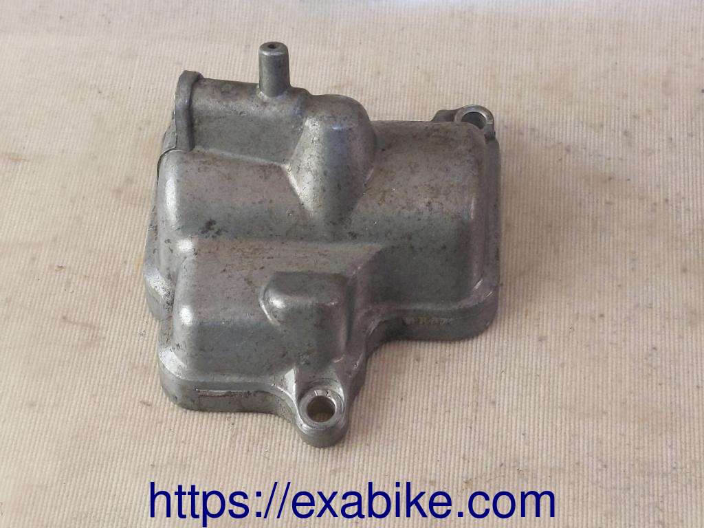 carburetor float chamber, front right Honda VFR 750 - photo 1