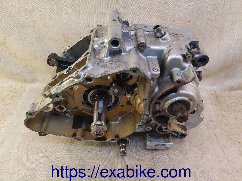 bas moteur Honda CBR 125 - photo 3