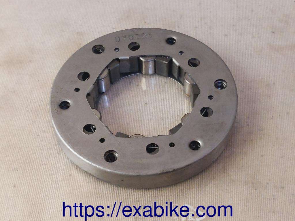 starter clutch Honda CBR 125 - photo 1