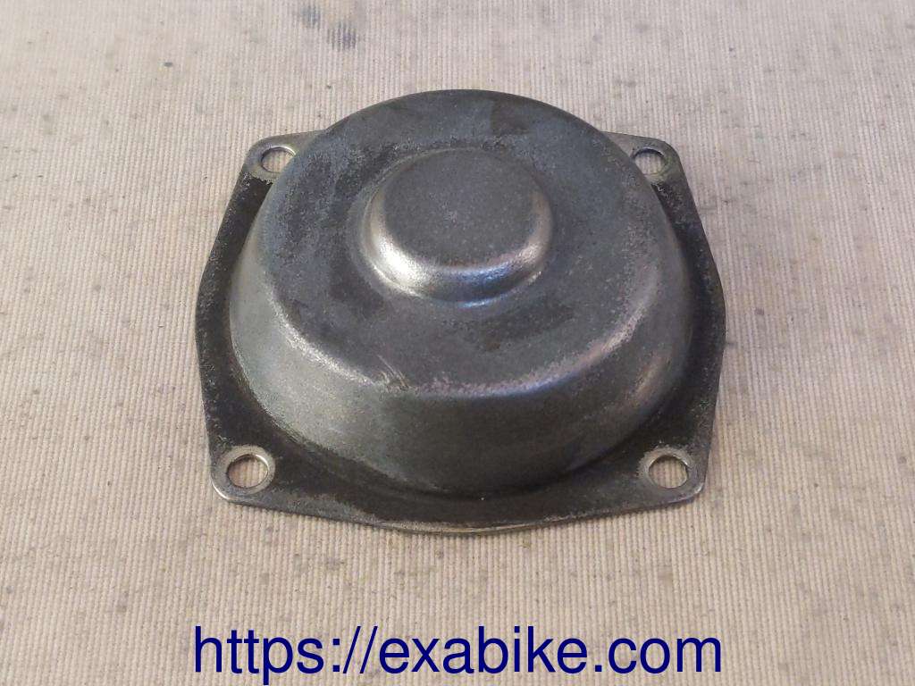 carburetor top cap Yamaha XJ 900 - photo 1