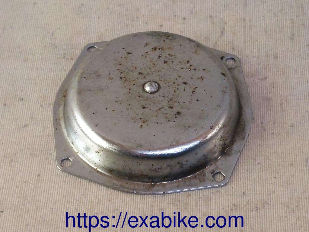 carburetor top cap Honda CB250T - photo 1