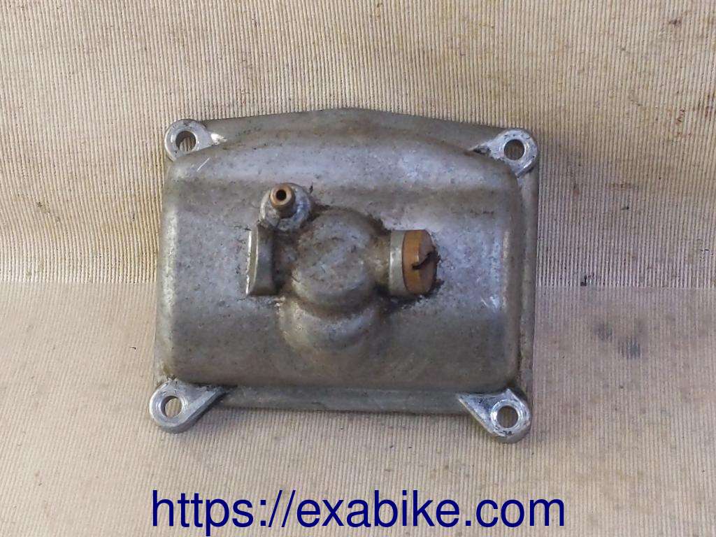 carburetor float chamber Honda CB250T - photo 1