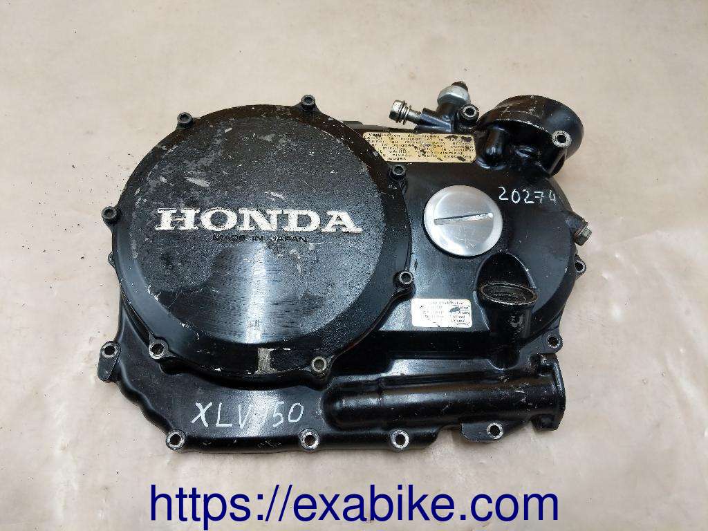 carter d'embrayage Honda XLV 750 - photo 1