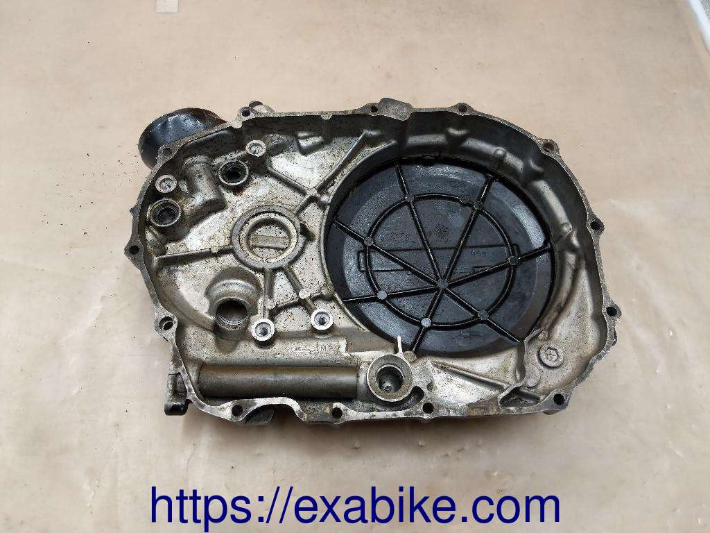 carter d'embrayage Honda XLV 750 - photo 2