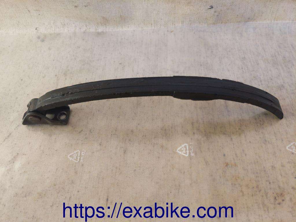 cam chain guid Yamaha YZF 750 - photo 1