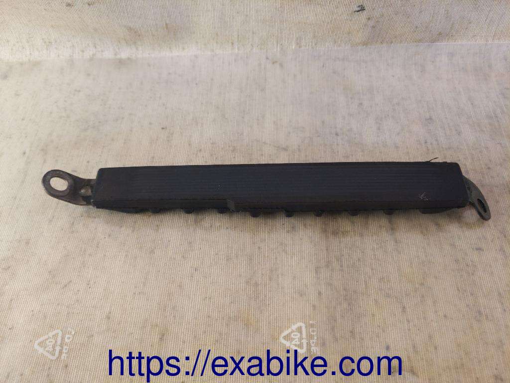 cam chain guid Yamaha YZF 750 - photo 1