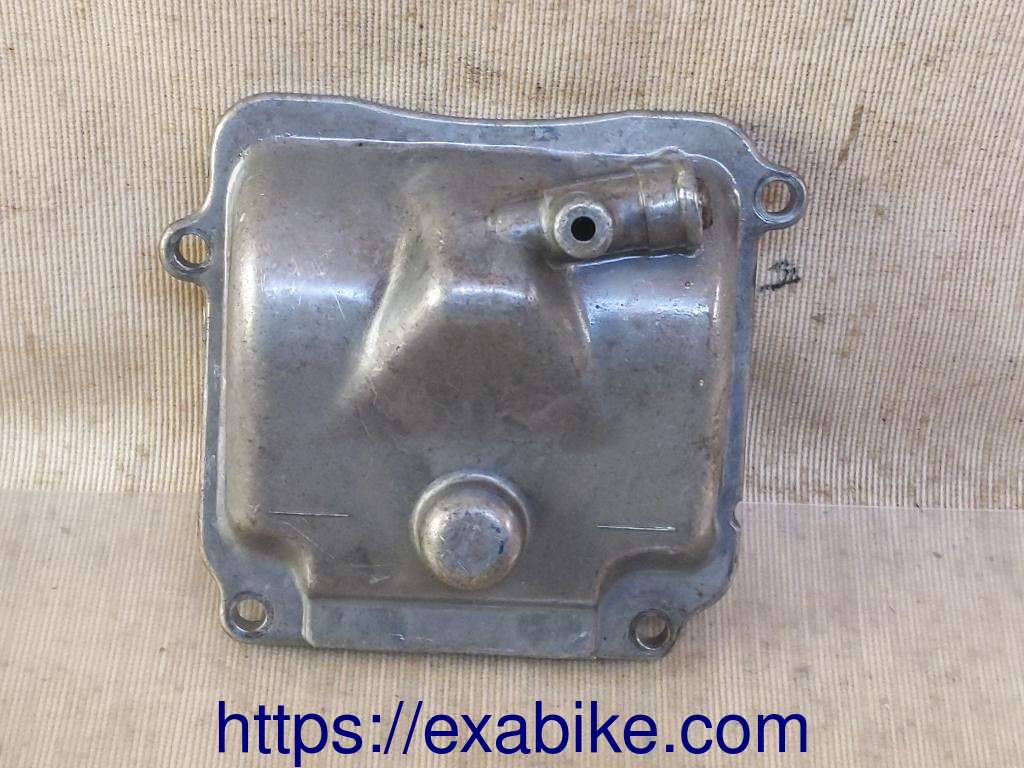 carburetor float chamber, left Yamaha FZ 750 - photo 1