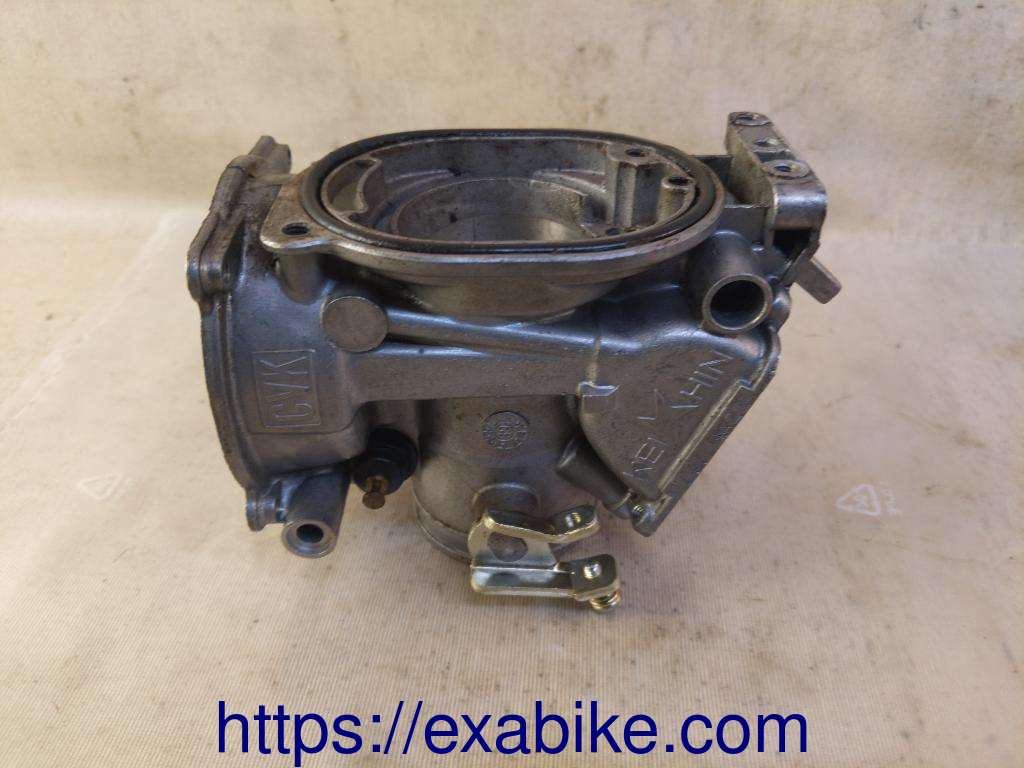 carburetor body, N°3 Kawasaki ZZR 1100 - photo 1