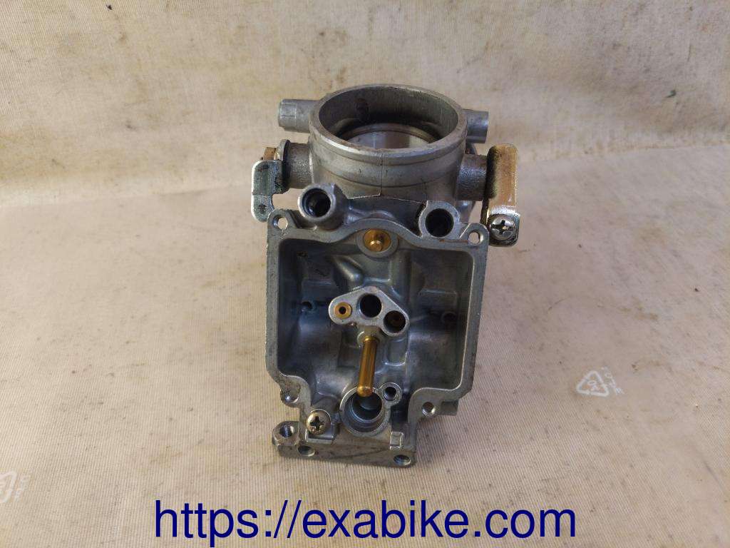 carburetor body, N°3 Kawasaki ZZR 1100 - photo 2