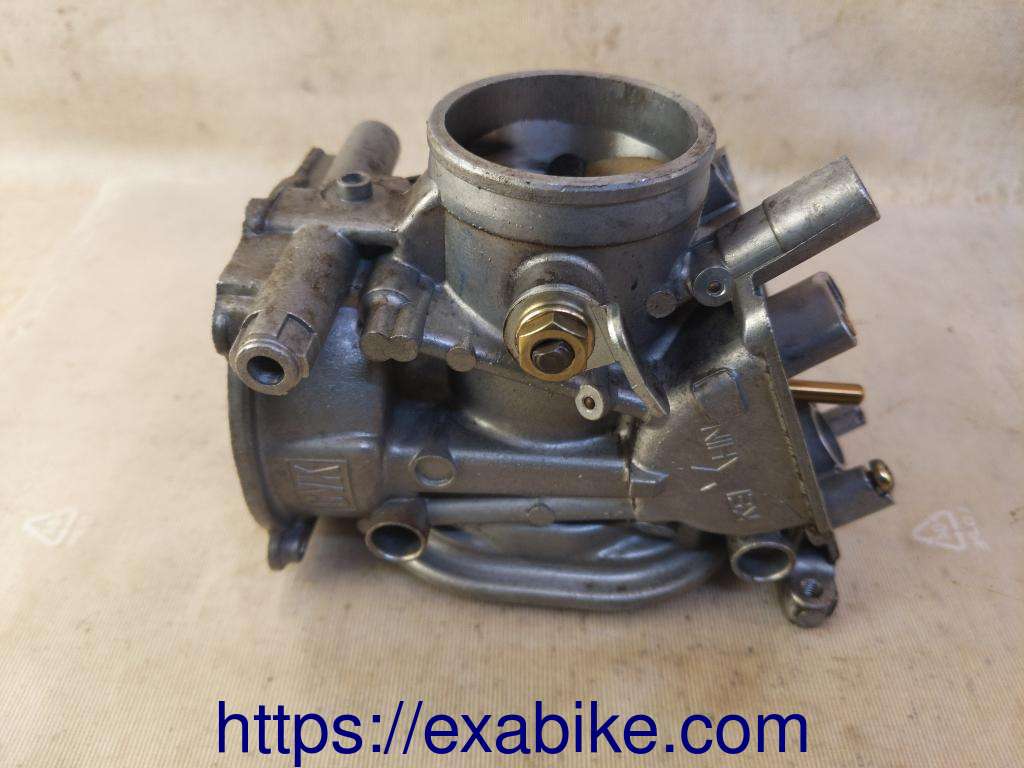 carburetor body, N°3 Kawasaki ZZR 1100 - photo 3