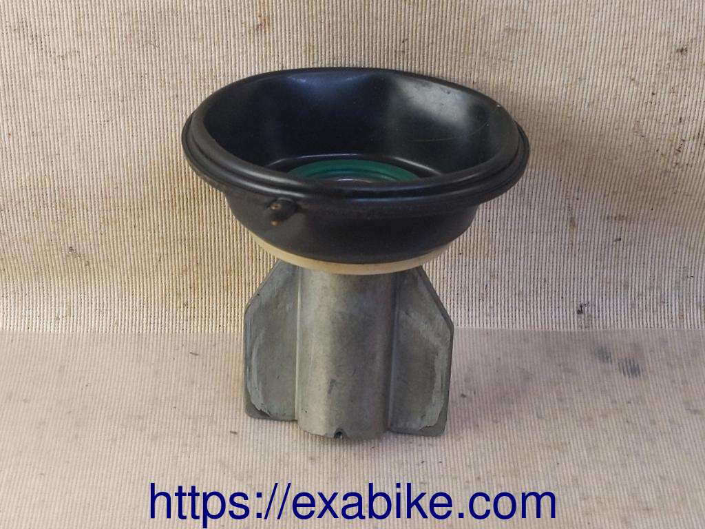 carburetor valve Kawasaki ZZR 1100 - photo 1