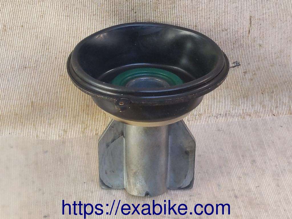 boisseau de carburateur Kawasaki ZZR 1100 - photo 1