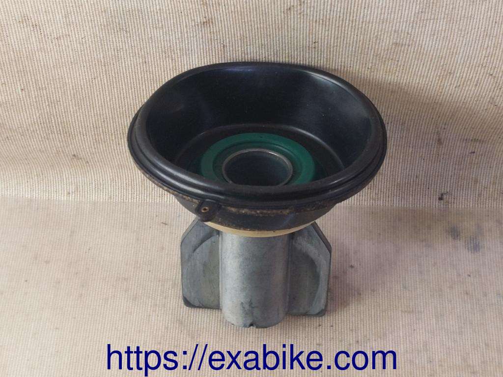 carburetor valve Kawasaki ZZR 1100 - photo 1