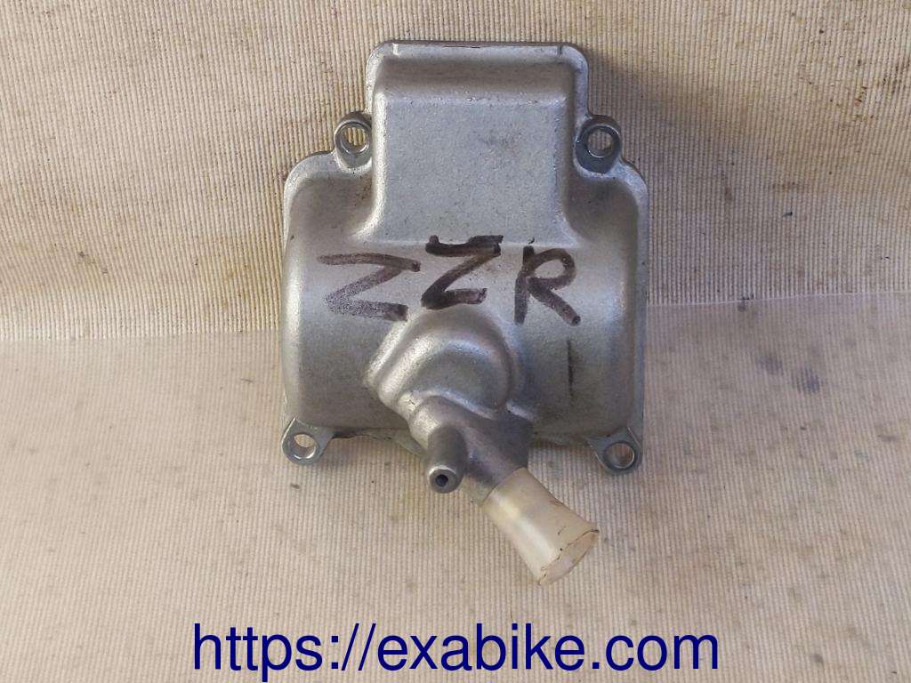cuve de carburateur Kawasaki ZZR 1100 - photo 1