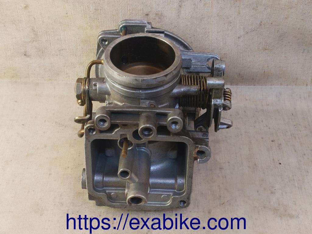 carburetor body, N°3 Suzuki GSXR 750 - photo 3